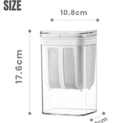 Greek Yoghurt Filter & Strainer
