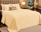 LT Double Bed Blanket