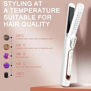 2-in-1 Airflow Hair Styler