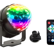Mini Disco Light