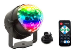 Mini Disco Light