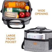 Multi-Purpose Cooler Bag - Type 6