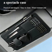 Car Sun Visor Organizer