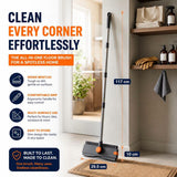 Multi-Purpose 3-in-1 Floor Brush