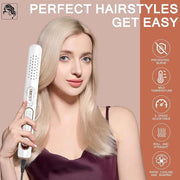 2-in-1 Airflow Hair Styler