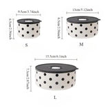 Ceramic Fresh Bowl Set