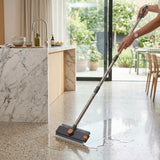 Multi-Purpose 3-in-1 Floor Brush