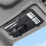 Car Sun Visor Organizer