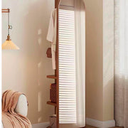Rotating Mirror & Organiser