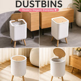 Classy & Stylish Dustbins