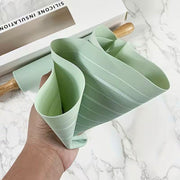 Rolling Pin with Kneading Pad