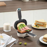 Mini Sandwich Maker