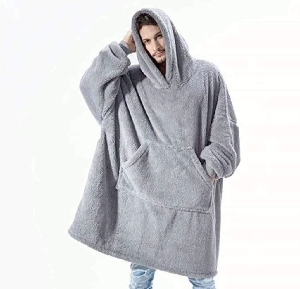 Standard Huggle Hoodie