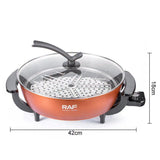 RAF Electric Hot-Pot
