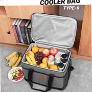 Multi-Purpose Cooler Bag - Type 6