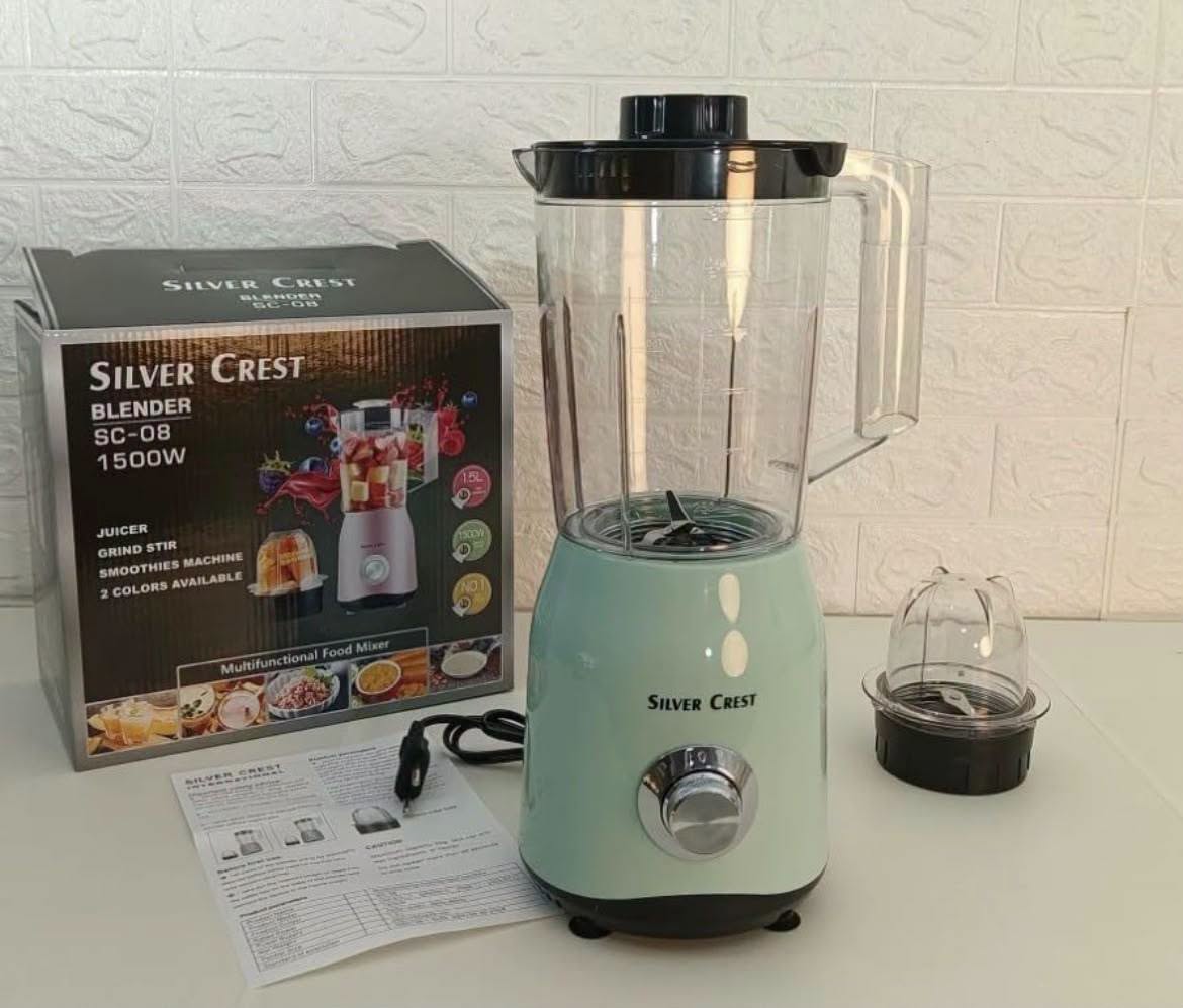 SilverCrest Multifunction Blender