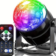 Mini Disco Light