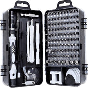 115-Piece Precision Repair Tool Kit