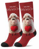 Faith Reminder Socks