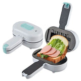 Mini Sandwich Maker