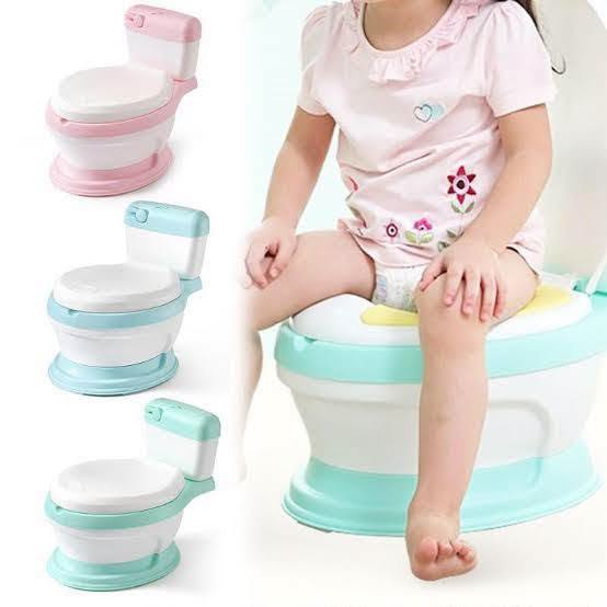 Baby Toilet
