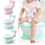 Baby Toilet