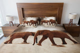 Elephant No. 2 Bedding Set