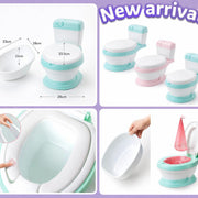 Baby Toilet