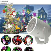 Christmas Projector