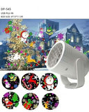 Christmas Projector