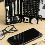 115-Piece Precision Repair Tool Kit