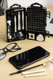 115-Piece Precision Repair Tool Kit