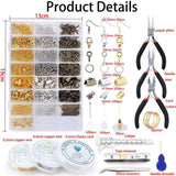 Jewel Making Kit
