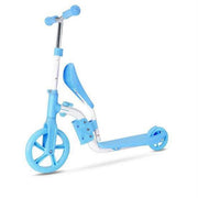Scooters