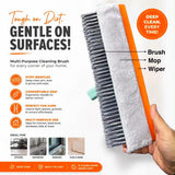 Multi-Purpose 3-in-1 Floor Brush