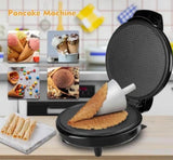 Sugar Cone Maker