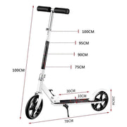 Scooters