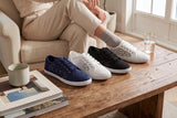 Best Seller Lace Tekkies