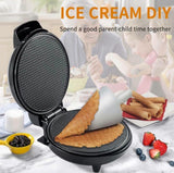 Sugar Cone Maker