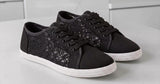 Best Seller Lace Tekkies