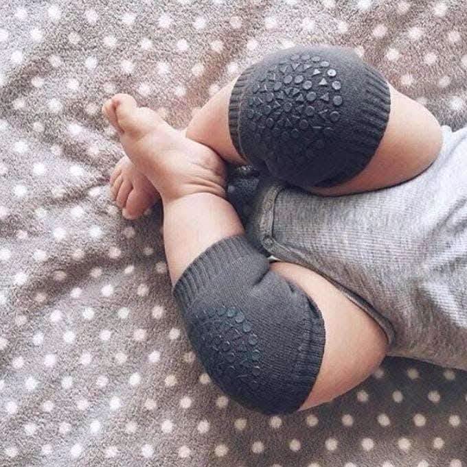Baby Knee Pads