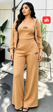 Ladies’ SH ALO Tracksuit Set