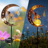 Fairy Garden Solar Light