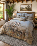 Kudu Bedding Set