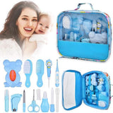 13-Piece Baby Nail Care Set