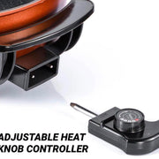RAF Electric Hot-Pot