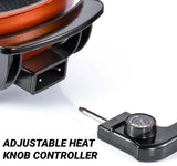 RAF Electric Hot-Pot