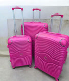 5-Piece Suitcase Set