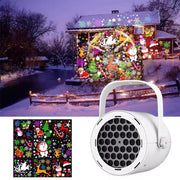 Christmas Projector