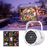 Christmas Projector